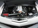 Chevrolet Camaro COPO Concept 2012 года
